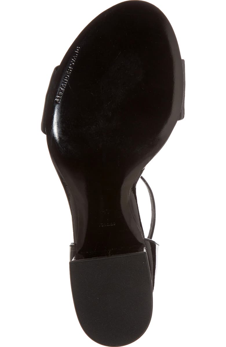 Alexander Wang Abby Sandal, Alternate, color,