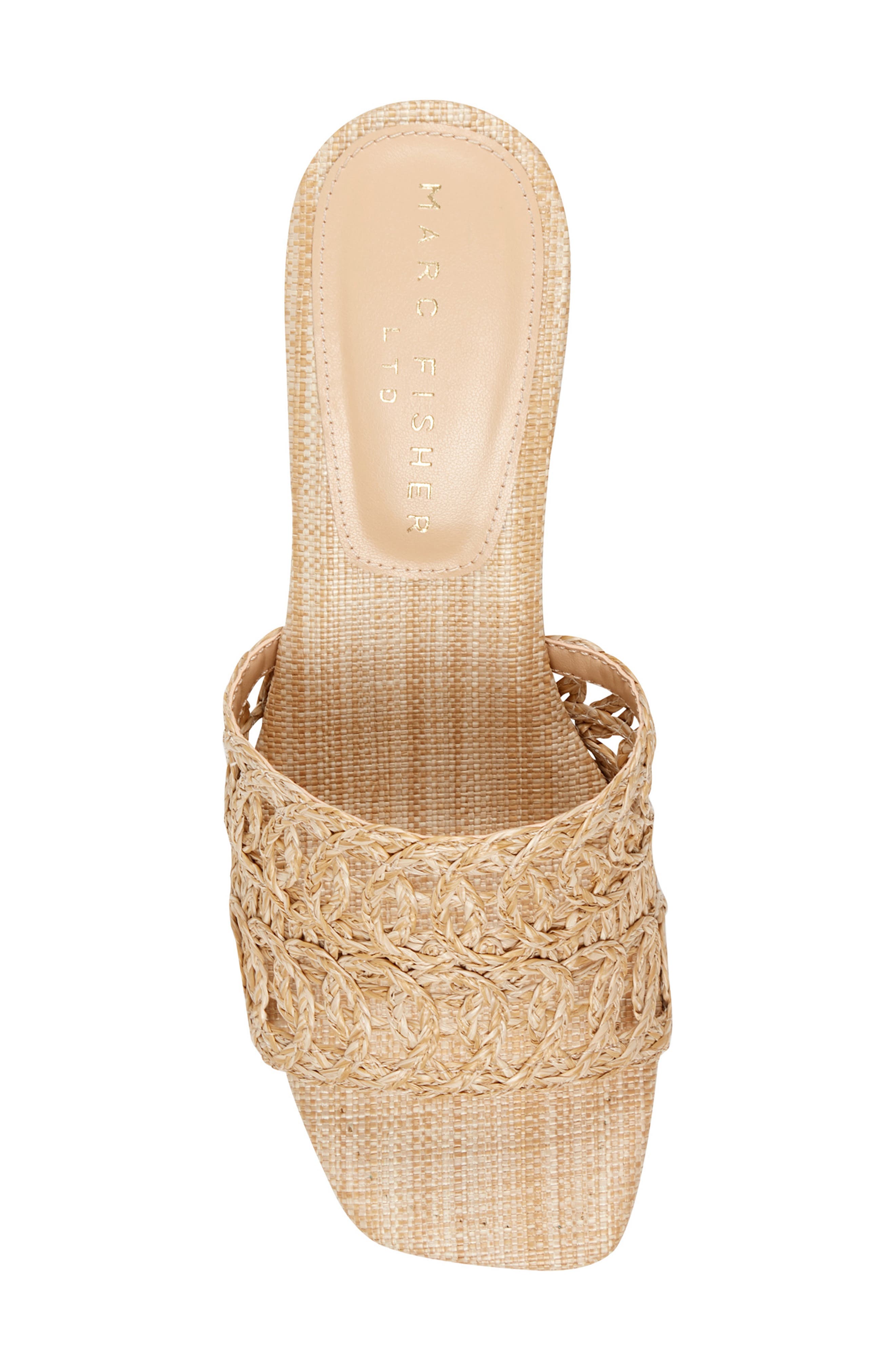 Floria Bootie, Alternate, color, MEDIUM NATURAL 101