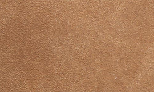 Bearpaw Franie Faux Shearling Lined Bootie In Brown