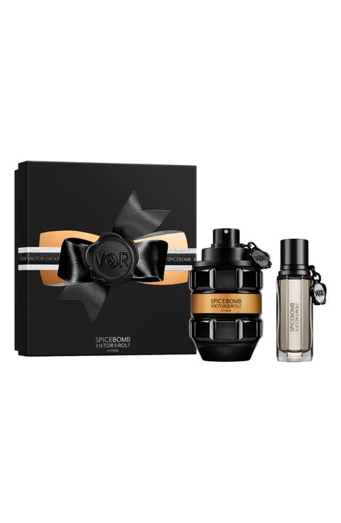 Spicebomb Extreme Eau de Parfum Set