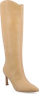 Journee Collection Rehela Pointed Toe Boot