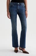 AG Angel Low Rise Bootcut Jeans