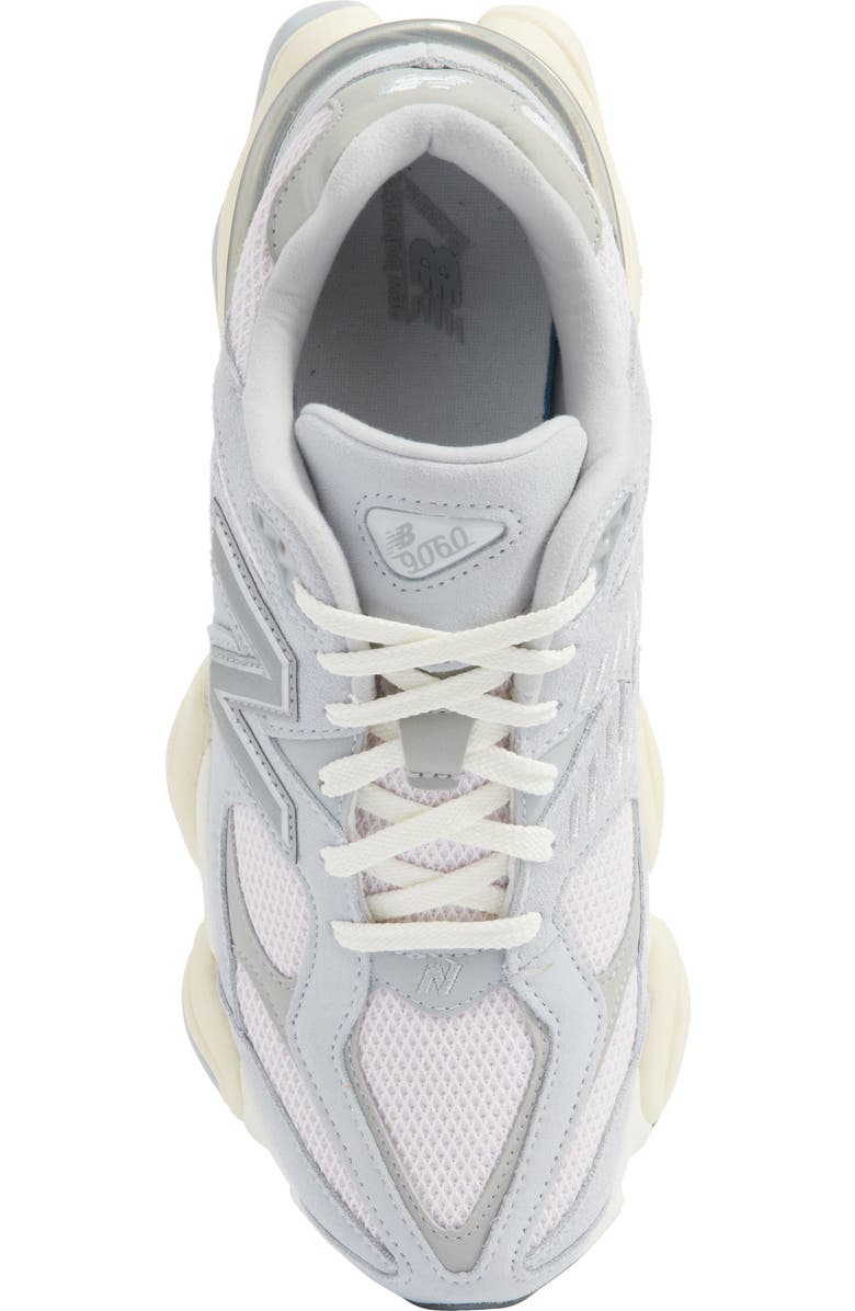 New Balance Gender Inclusive 9060 Sneaker, Alternate, color,