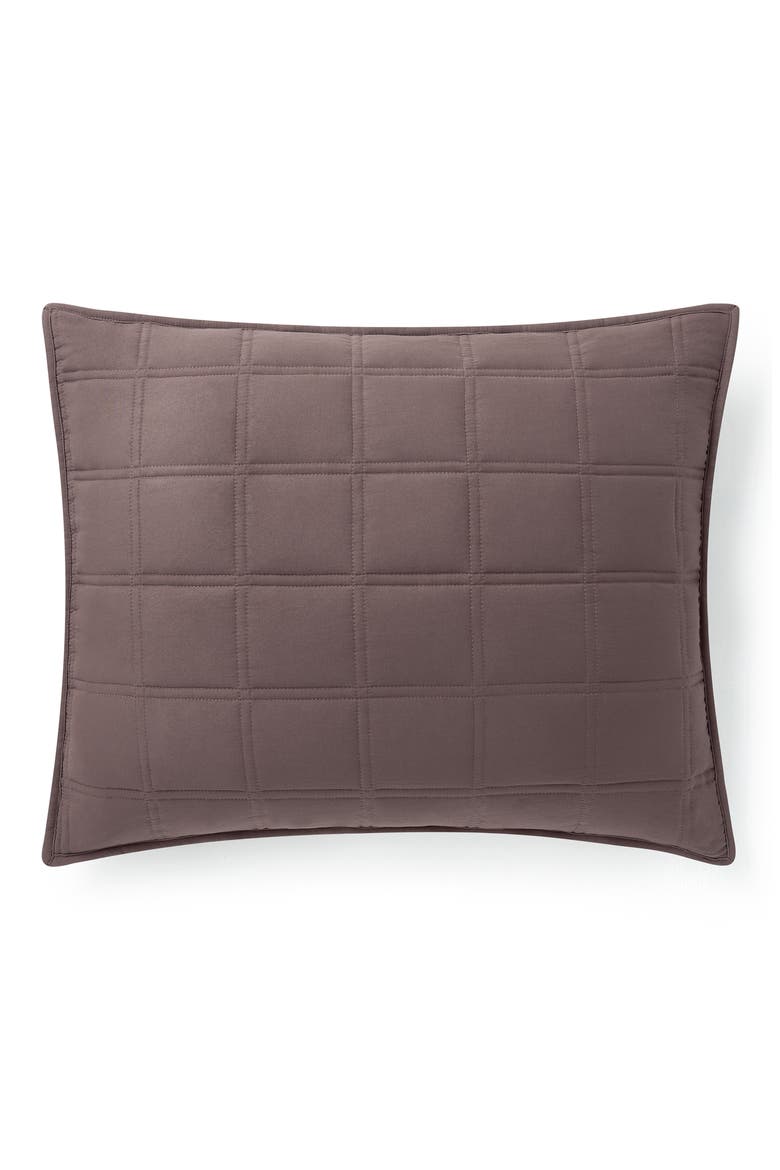 Gizelle Quilt Set, Alternate, color, BURNT CEDAR