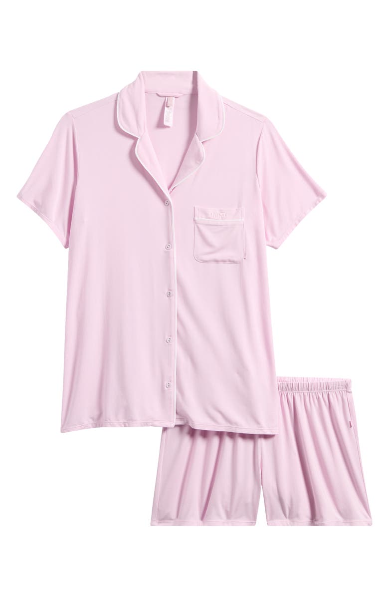 Short Sleeve Pajamas