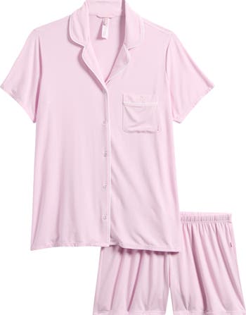 Short Sleeve Pajamas
