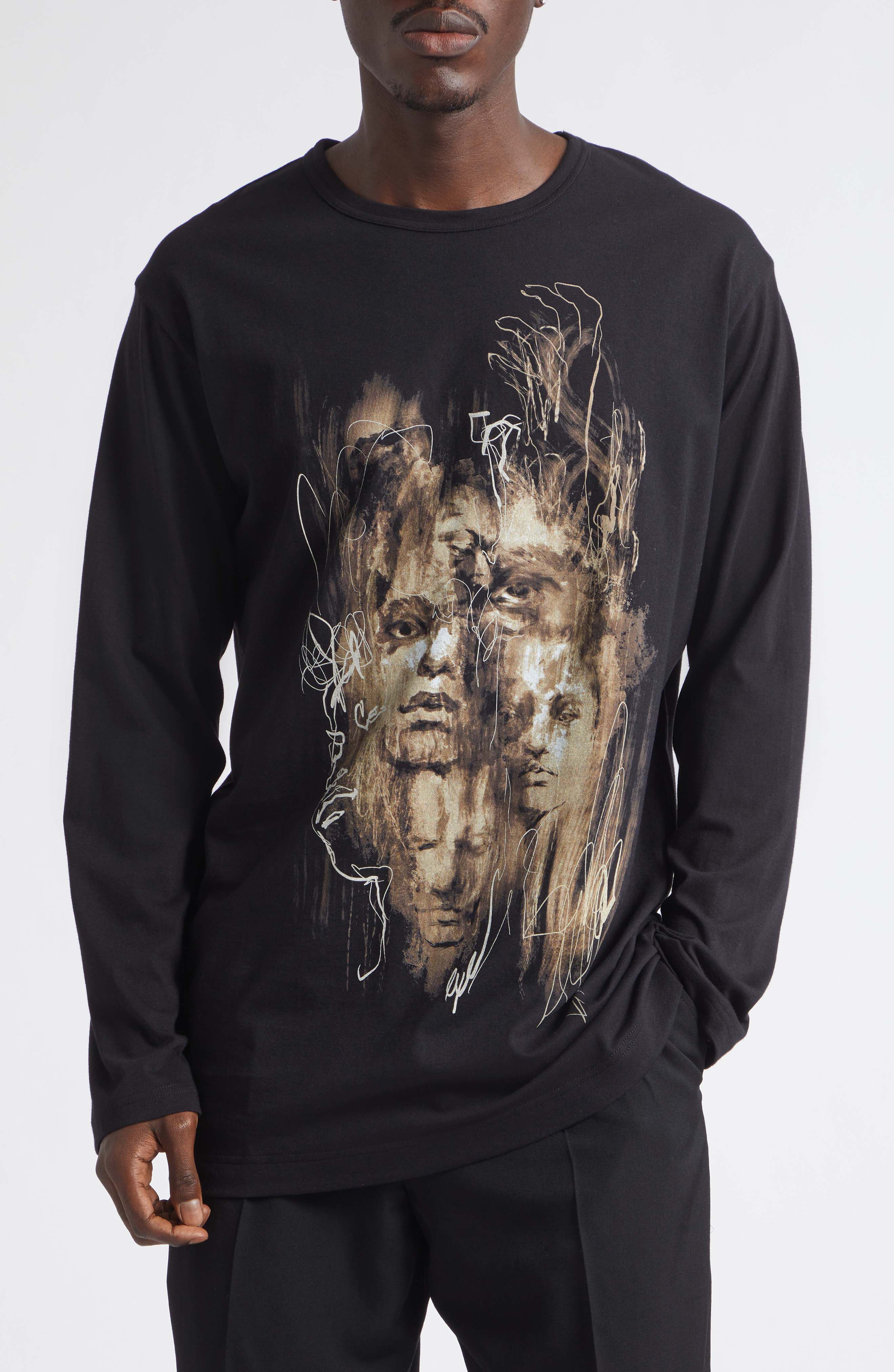 selected BLACK