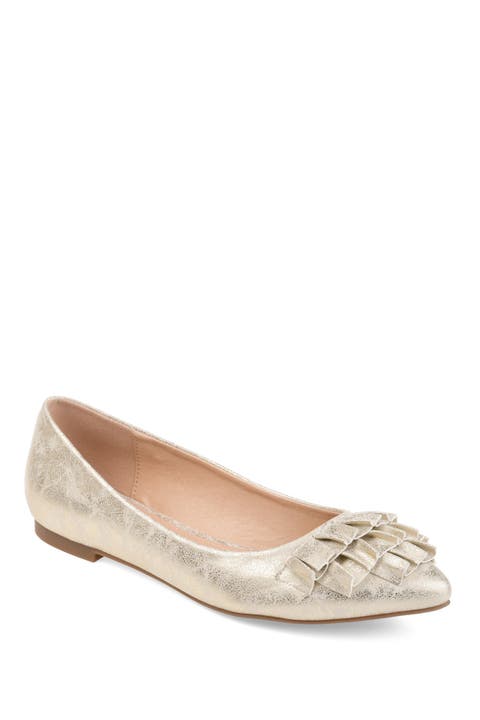 Judy Flat - Wide Width (Women)
