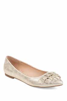 Journee Collection JOURNEE Judy Flat