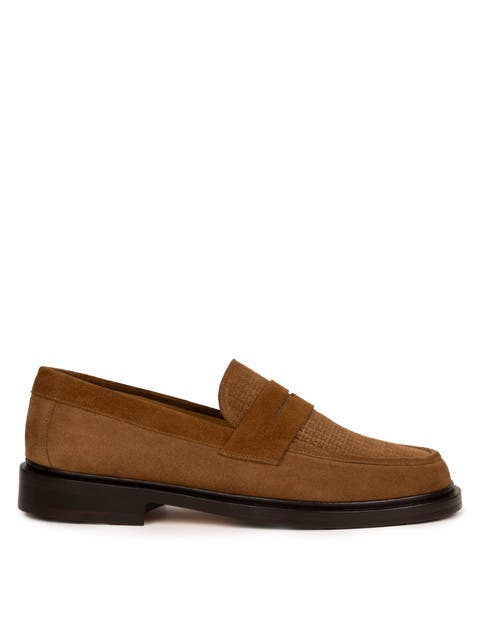 Gaetano Loafers
