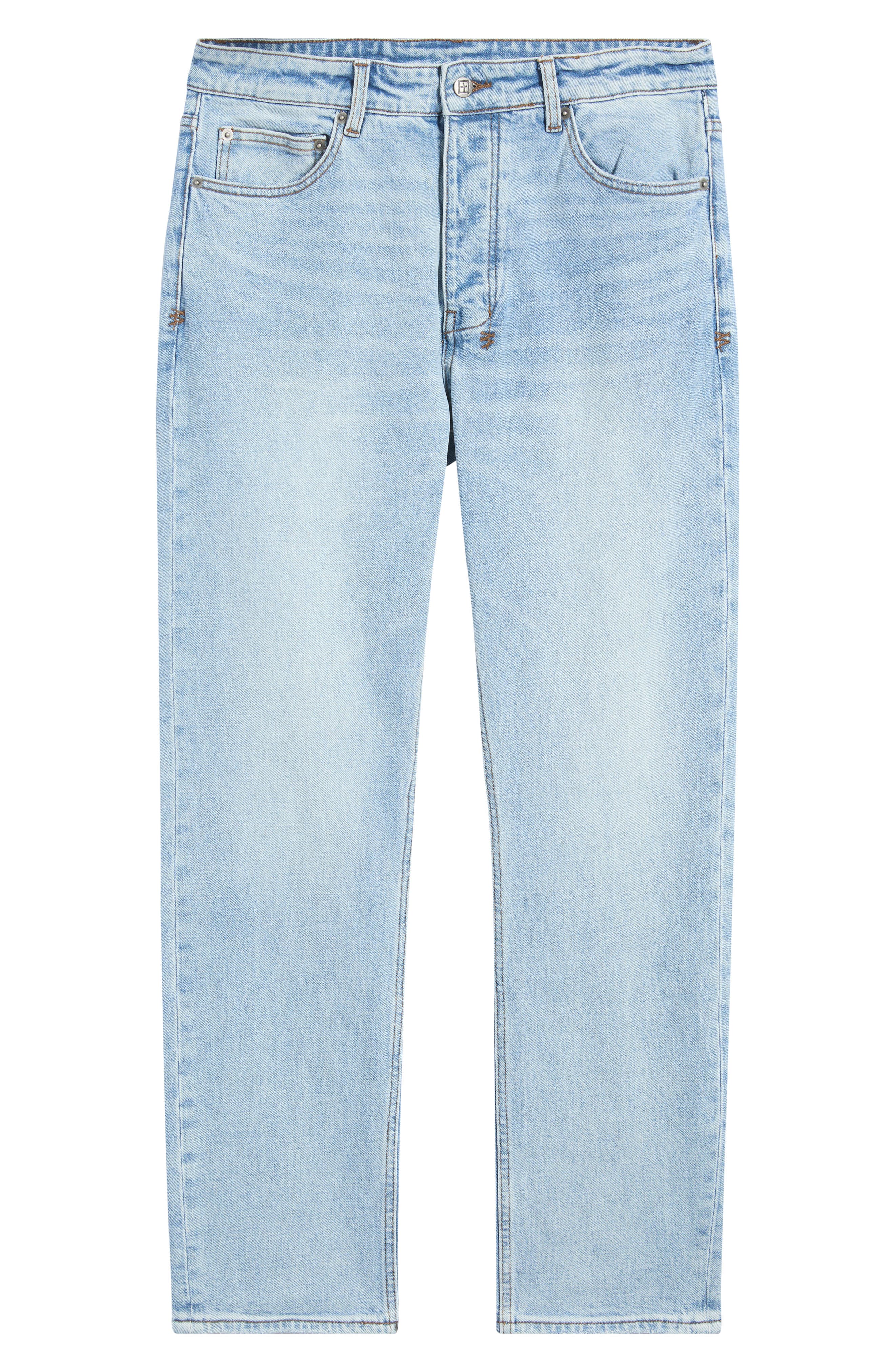 selected DENIM