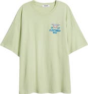 Daydreamer Fleetwood Mac 1967 Butterfly Graphic Tee