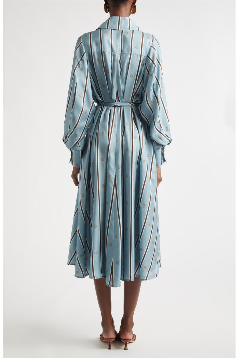 zimmermann tuck midi shirt dress Zimmermann Tuck Mini Shirt Dress