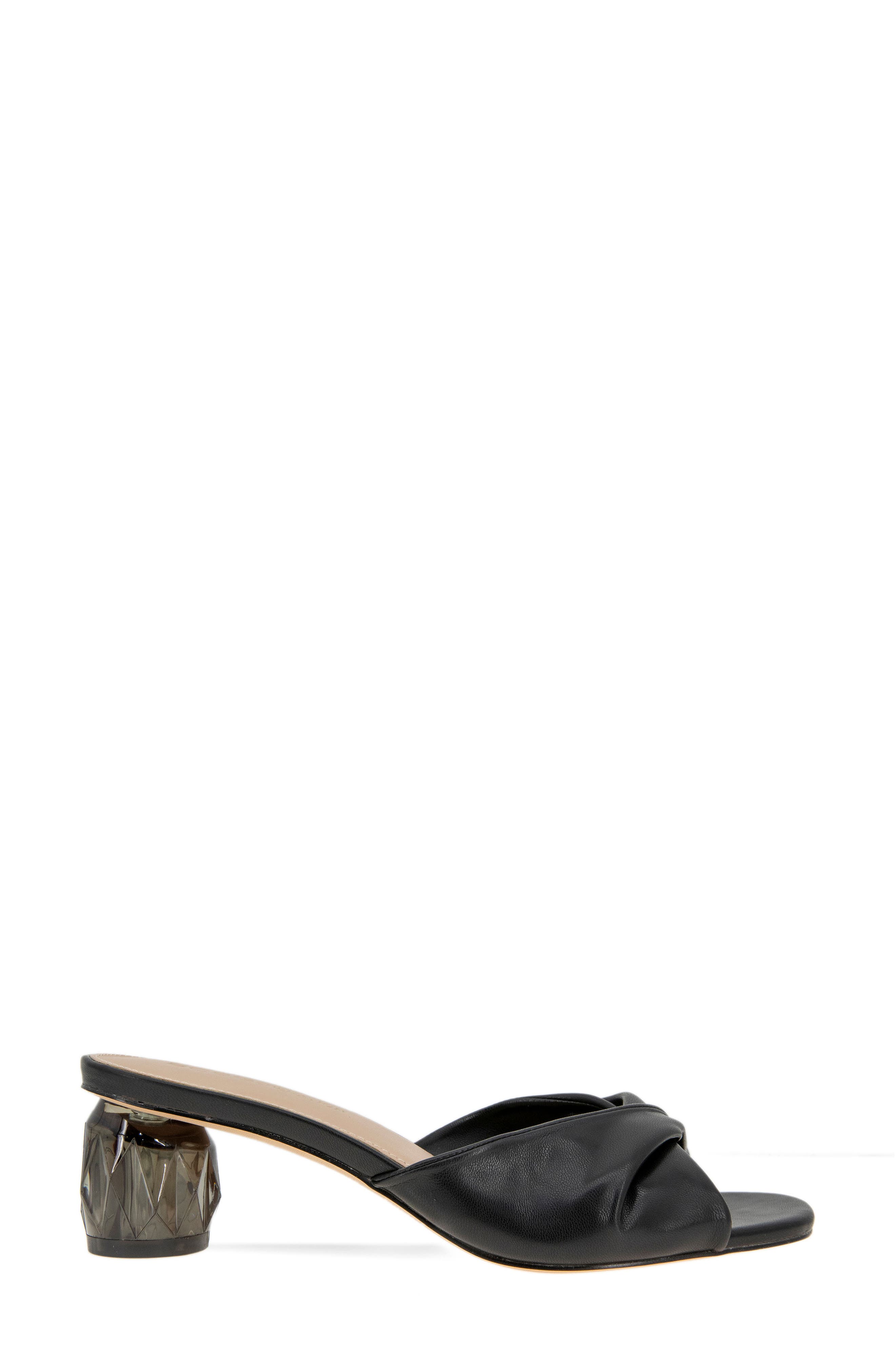 BCBG Mebba Slide Sandal, Alternate, color, 