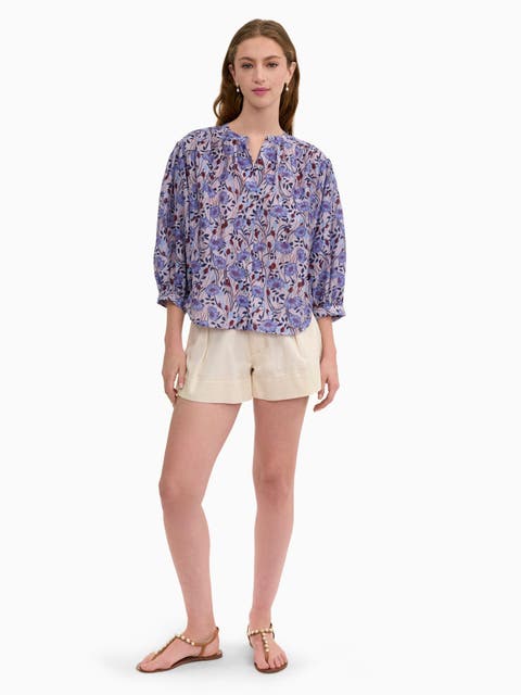Daphne Blouse