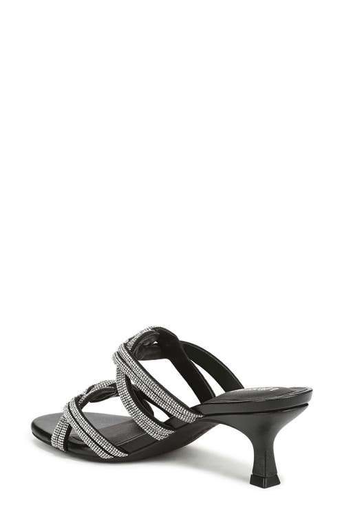 Lifestride Women's Night-out Slide Sandals In Black