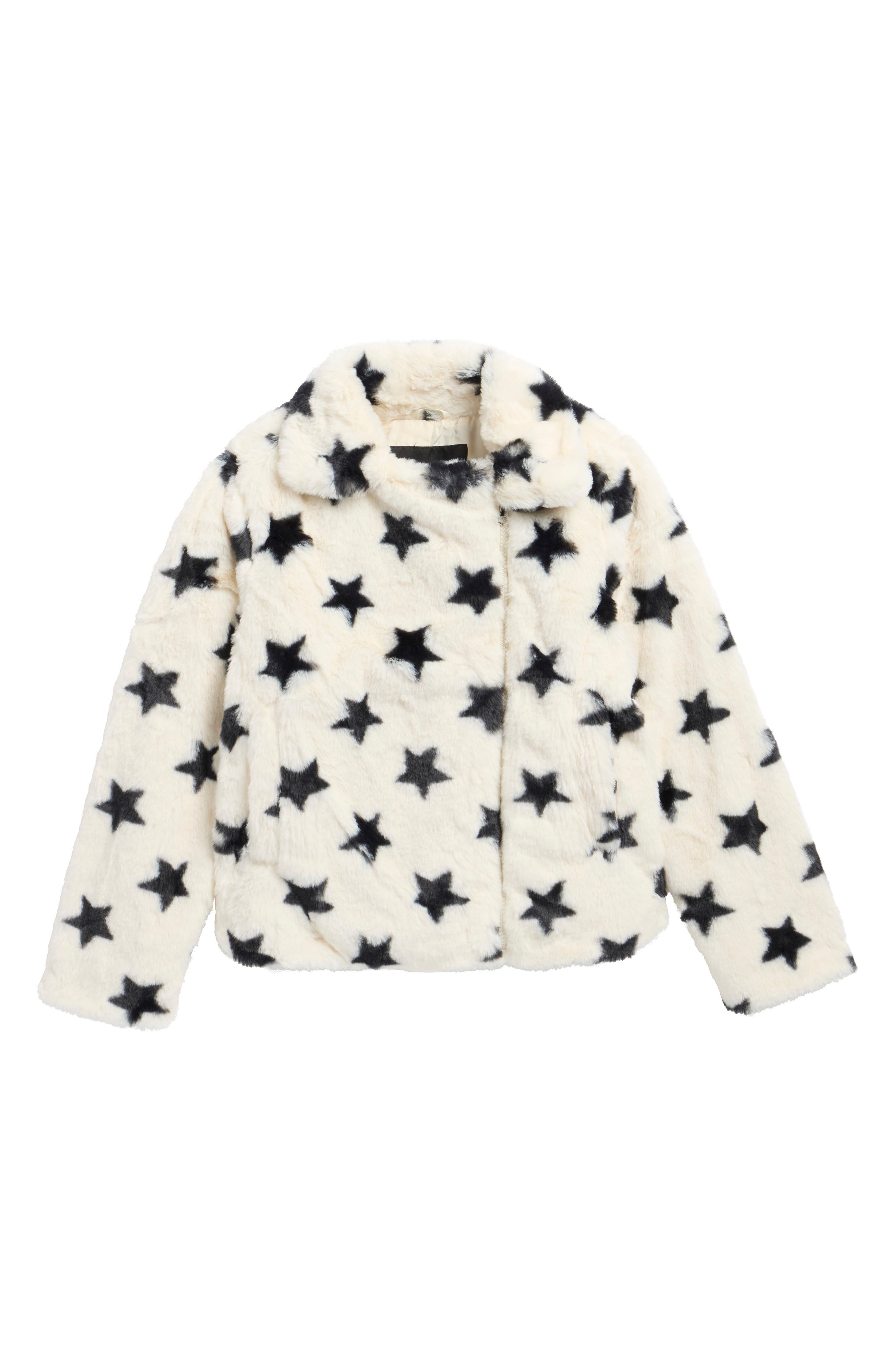 selected STAR