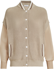 Brunello Cucinelli Cotton cardigan