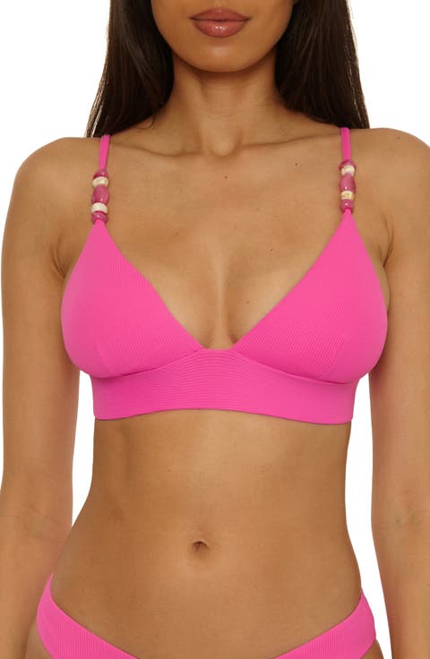 Modern Edge Adela Hipster Bikini Bottoms