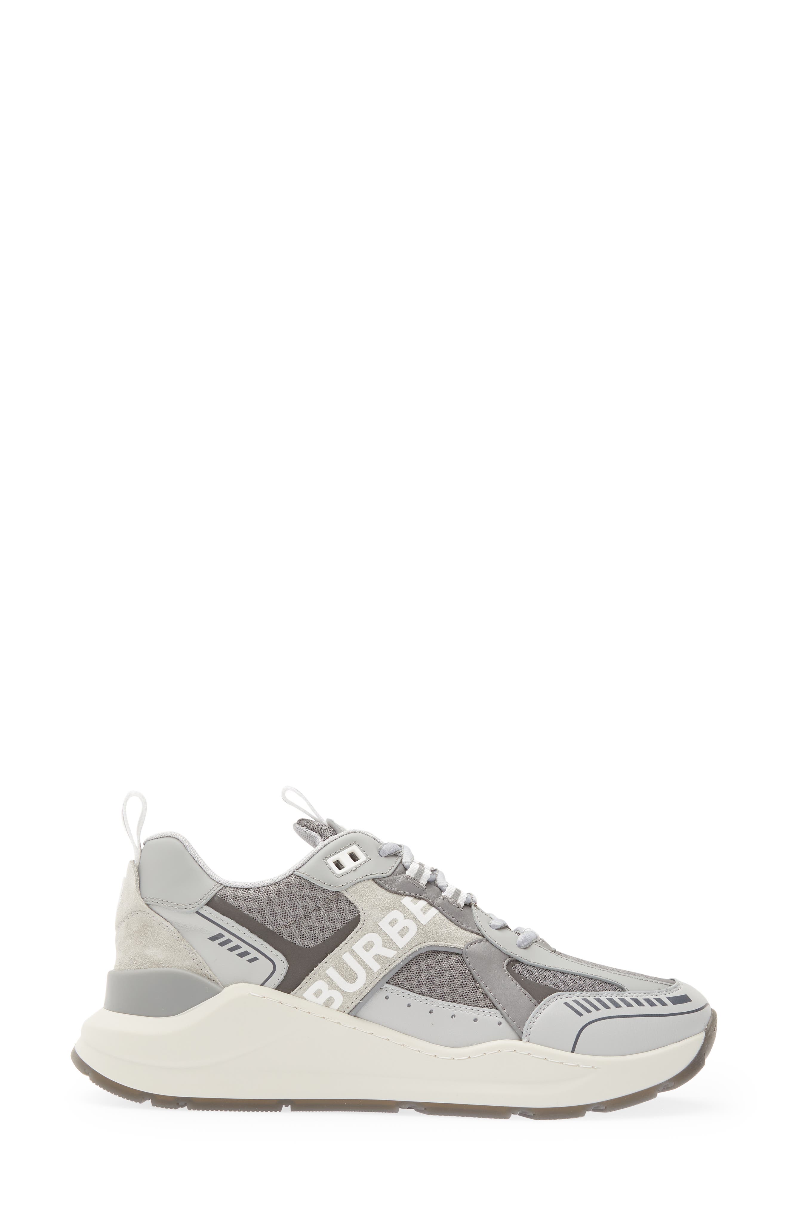 Burberry Sean Sneaker, Alternate, color, 