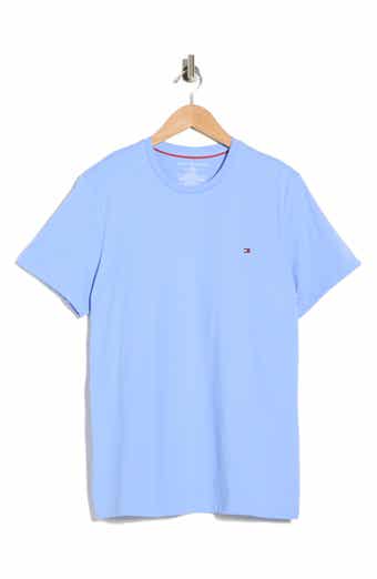 Tommy Hilfiger Core Flag Crewneck Tee