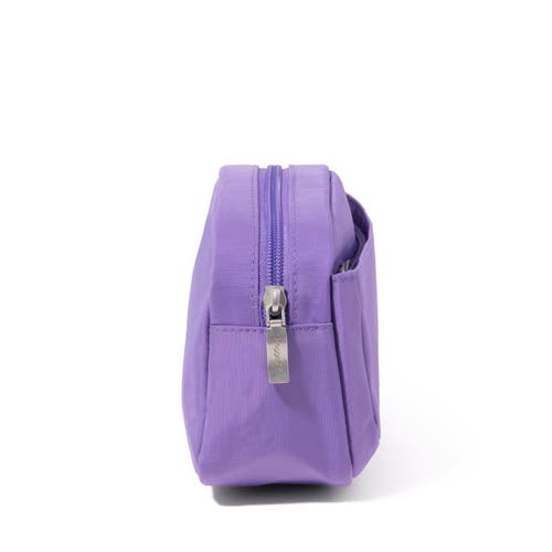 Baggallini Small Pocket Cosmetic Bag