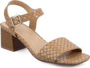 Journee Collection Shaina Sandal