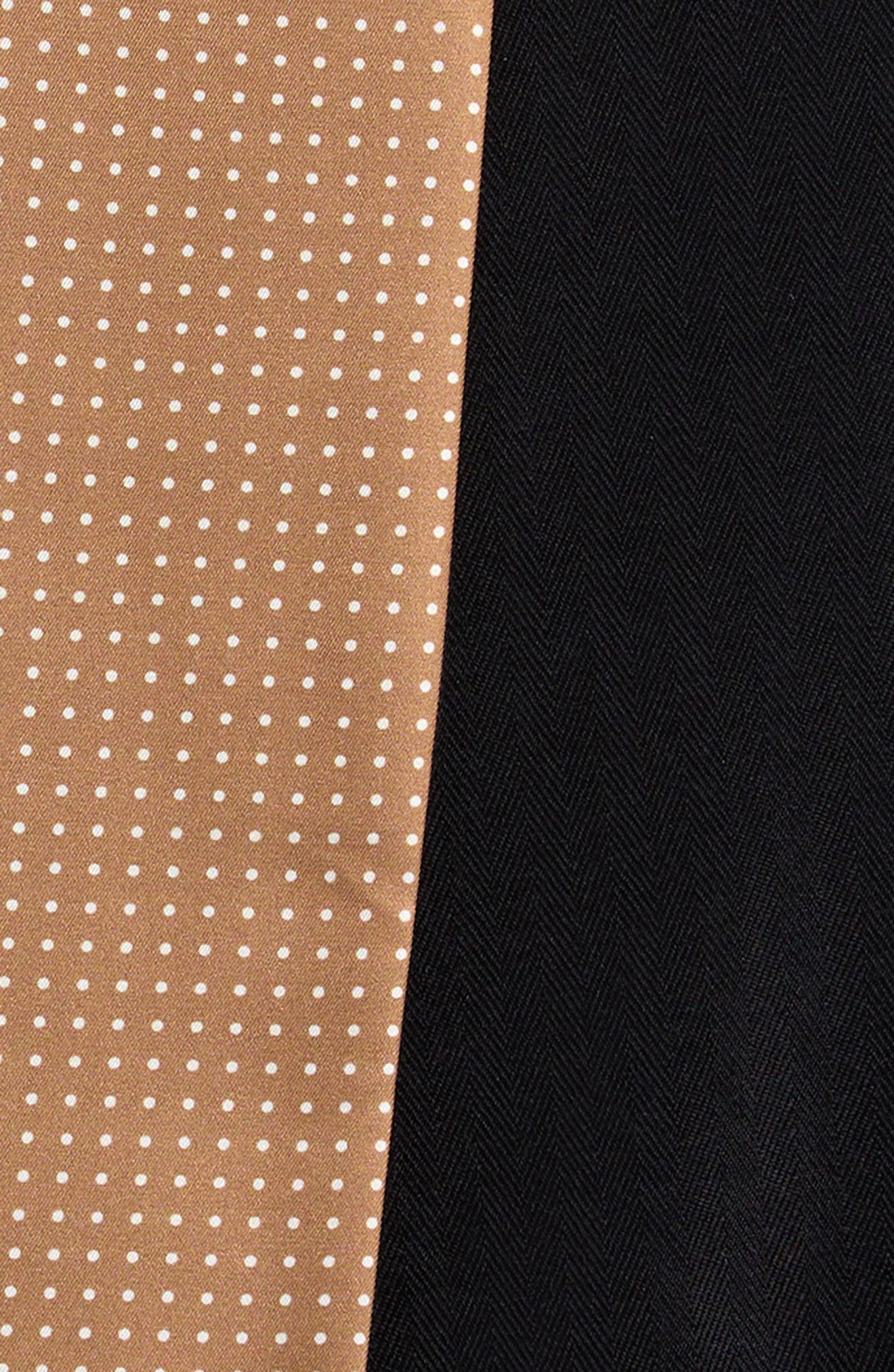 TOM FORD Reversible Cashmere & Silk Scarf (Men) | Nordstrom