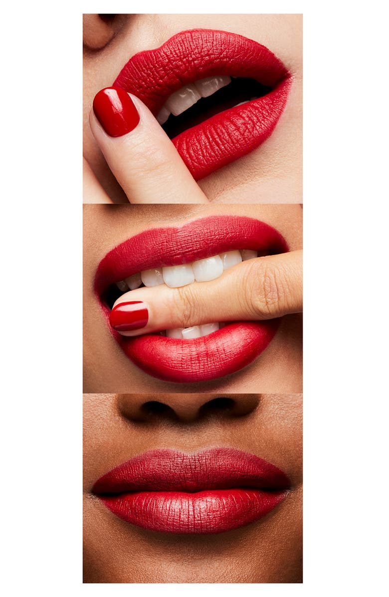 MAC Cosmetics MAC Lunar Illusions Lipstick, Alternate, color, 