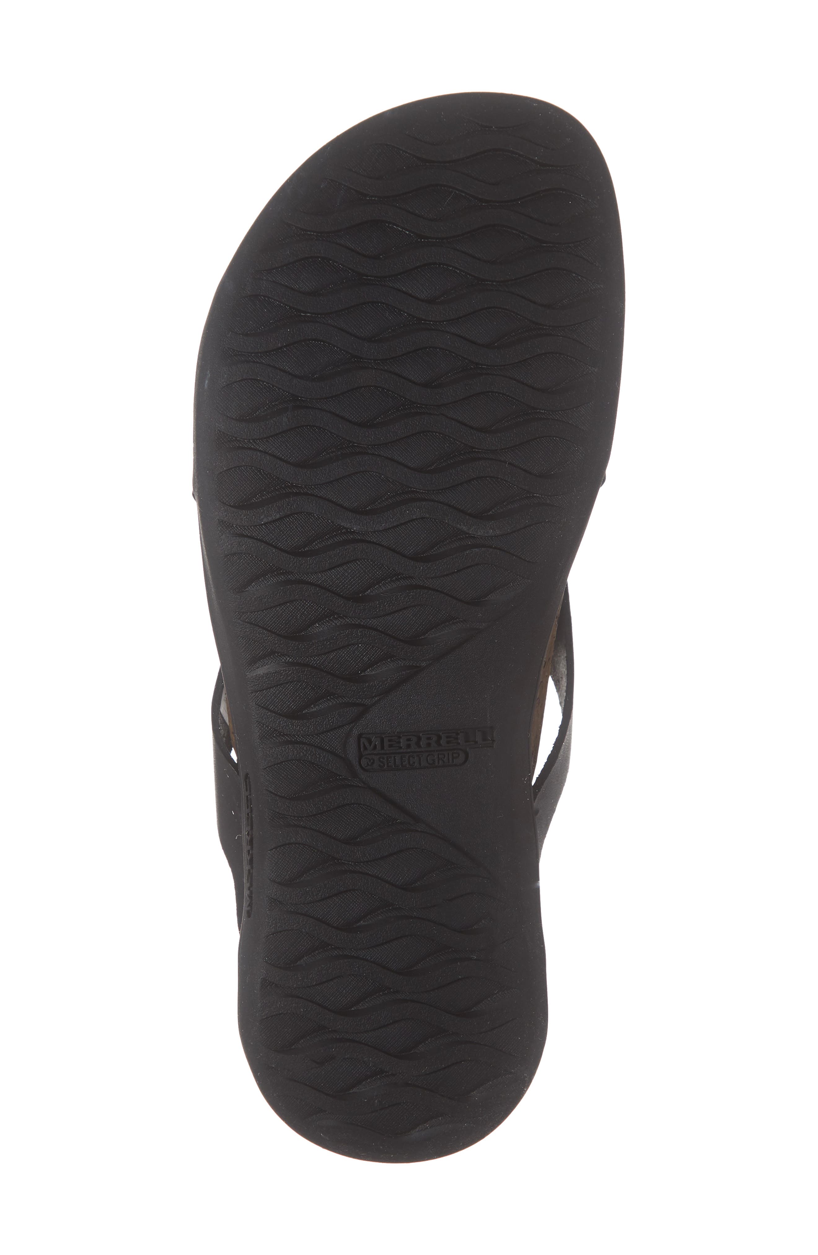 Merrell District Mahana Slide Sandal, Alternate, color, 