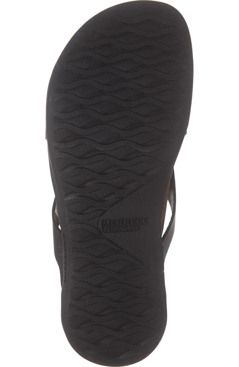 Merrell District Mahana Slide Sandal, Alternate, color,
