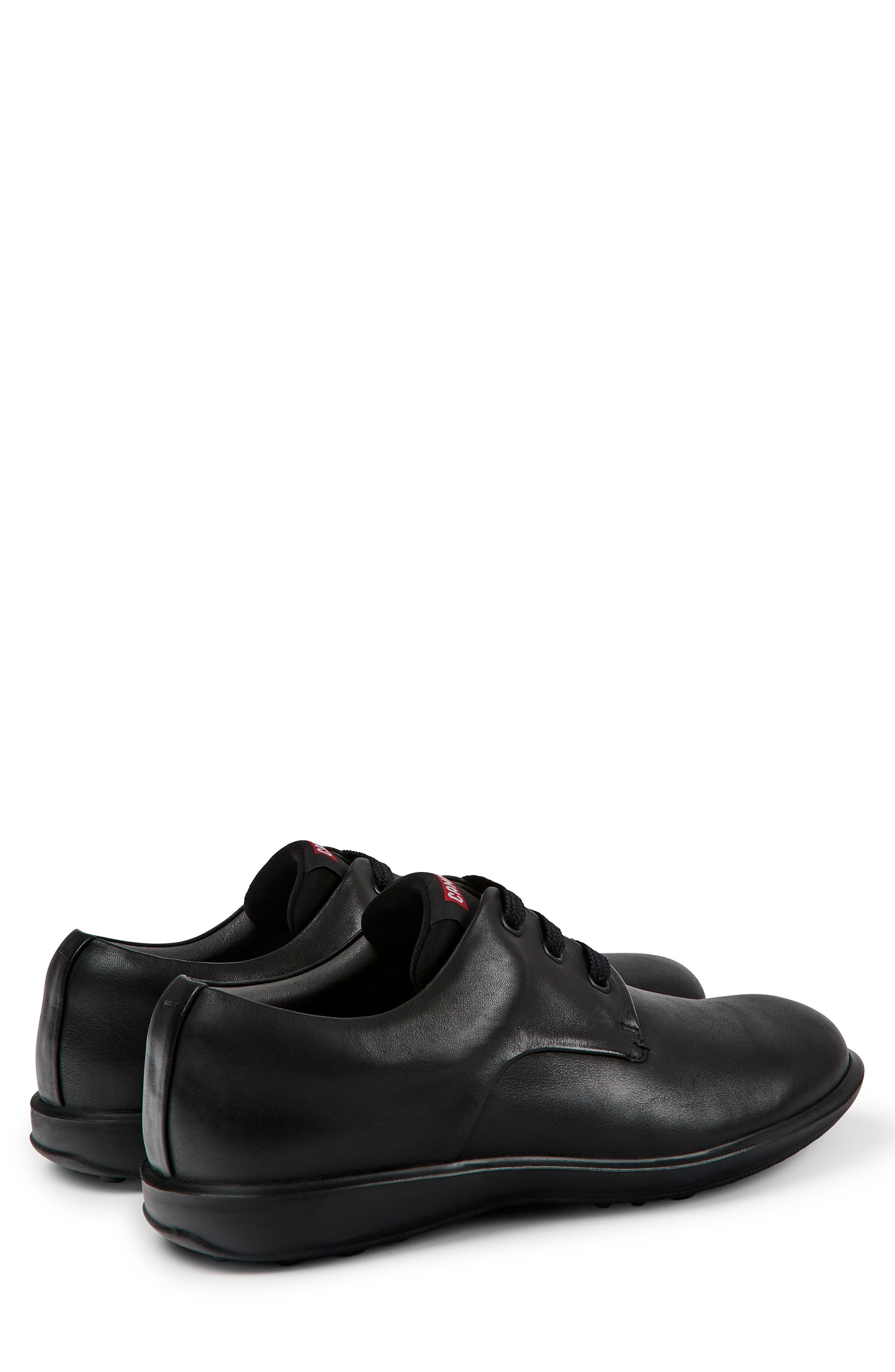 Camper Atom Work Derby, Alternate, color, 