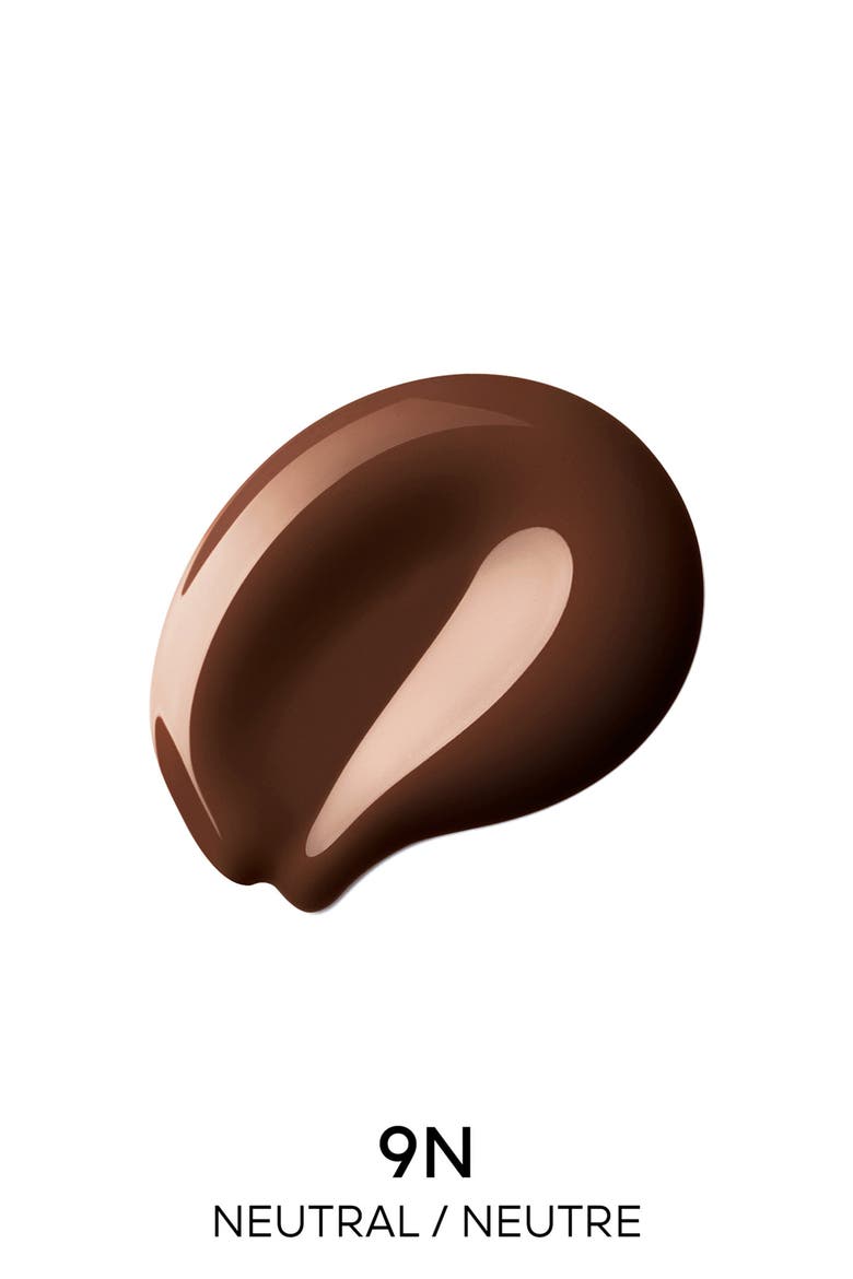 Terracotta Le Teint Glow Foundation, Alternate, color, 9N NEUTRAL