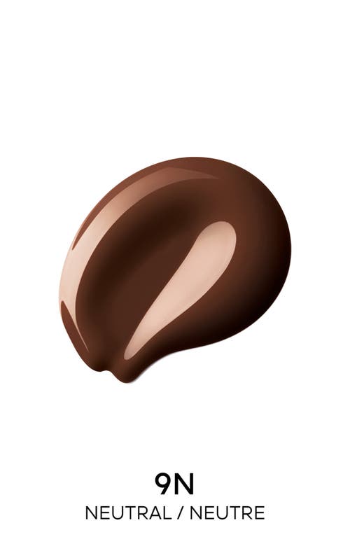 Guerlain Terracotta Le Teint Glow Foundation In 9n Neutral