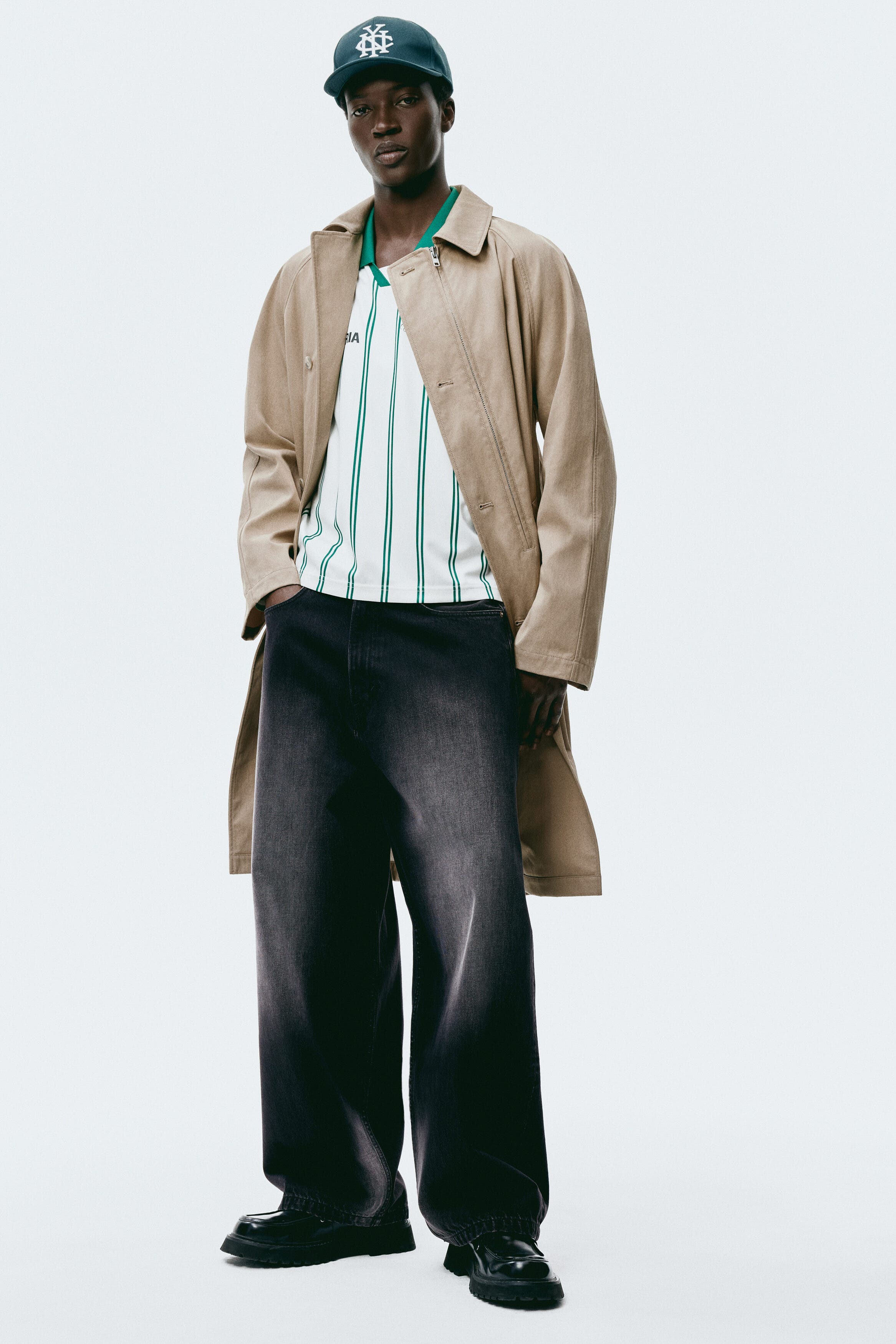 Super Baggy Jeans - image 2