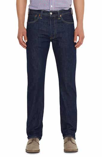 Levi's® Made in Japan 501® 1980s Straight Leg Jeans | Nordstrom Levi's® Made in Japan 501® 1980s Straight Leg Jeans | Nordstrom