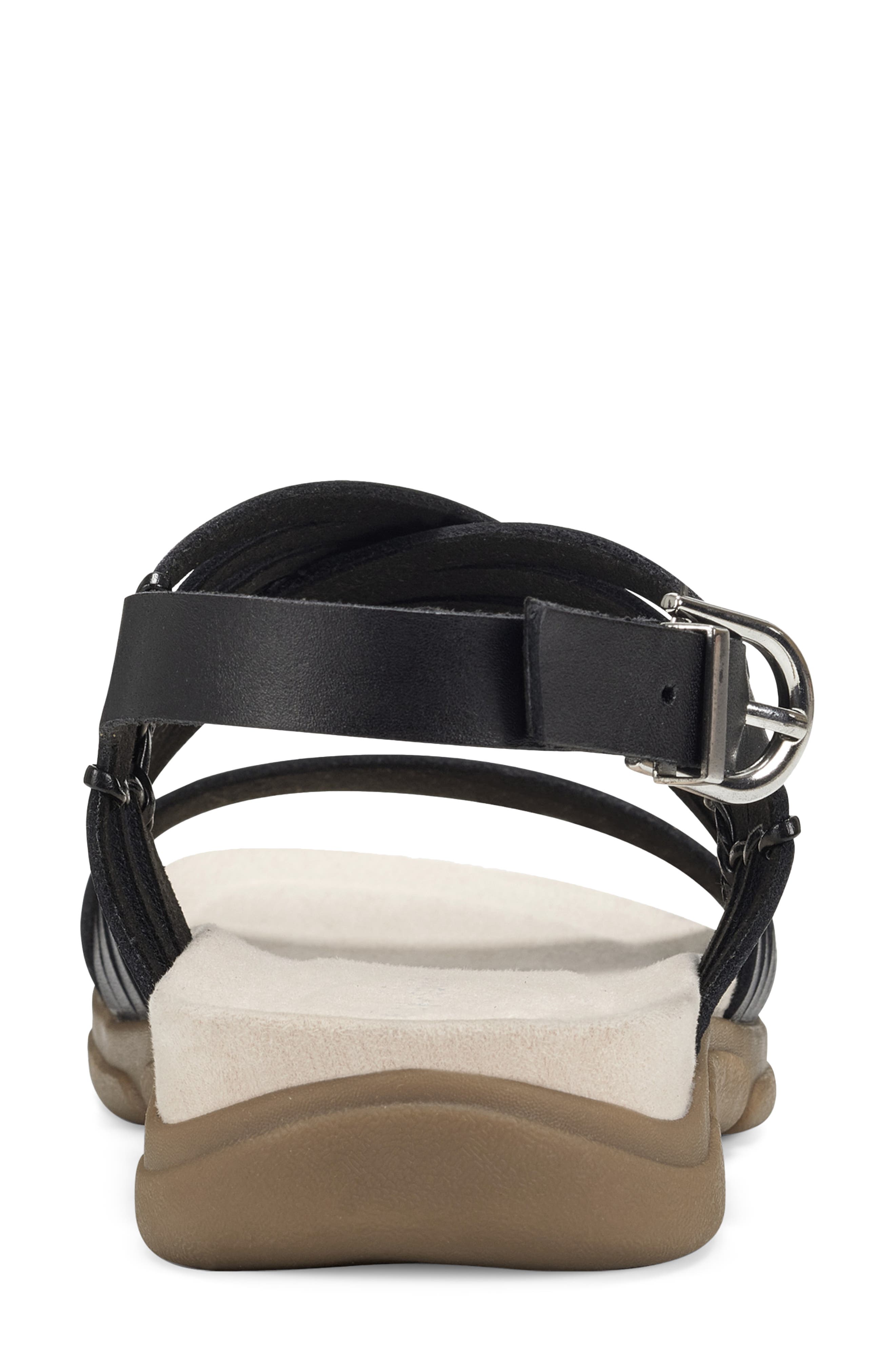 Easy Spirit Marlis Sandal, Alternate, color, 