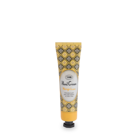 Hand Cream Tube