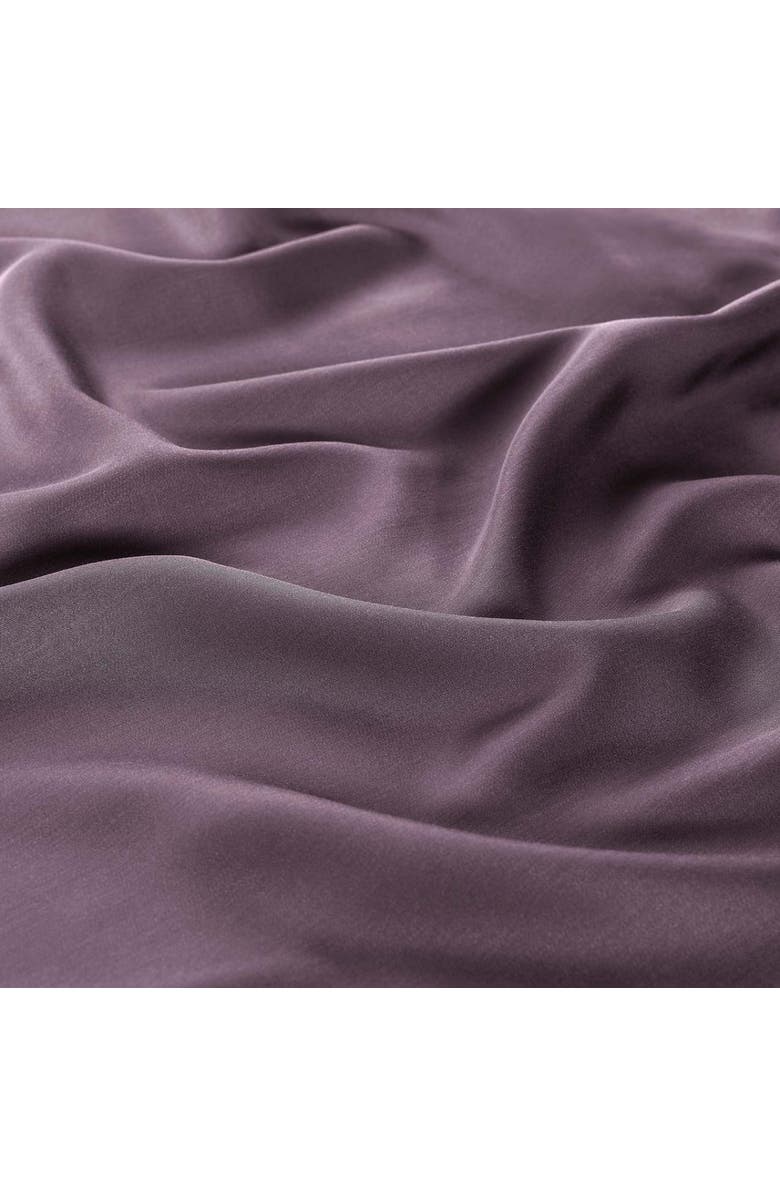 Togas Sensa Duvet Cover, Alternate, color, Purple