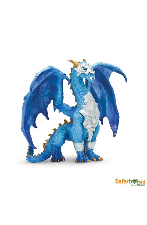 Guardian Dragon Toy