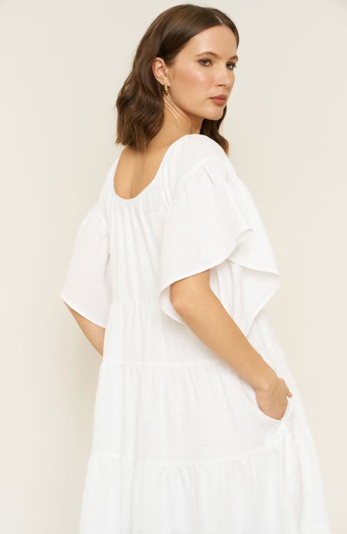 Whimsy + Row Rachel Dress