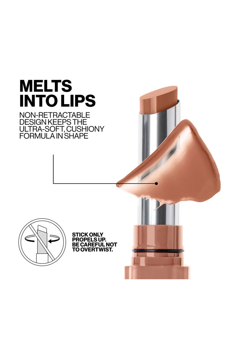 Full Fill-ter Smoothing Glass Lip Balm, Alternate, color, UNBUTTONED