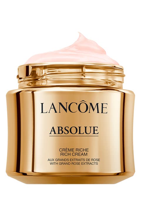 Absolue Revitalizing & Brightening Rich Cream