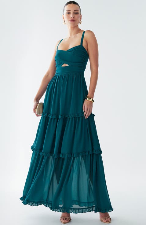 Willow Maxi Dress