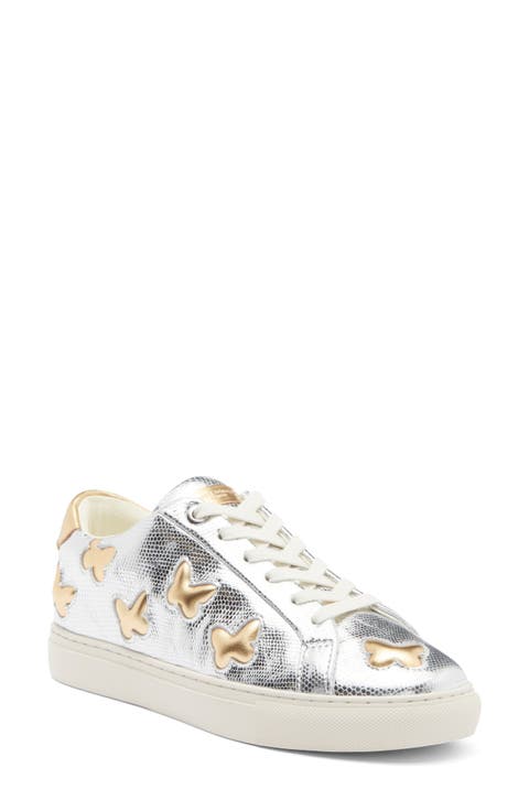 Lane Butterfly Sneaker (Women)