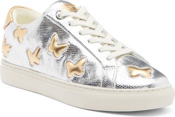 Lane Butterfly Sneaker (Women) <br />