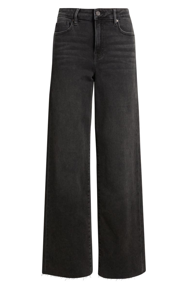HIDDEN JEANS Wide Leg Dad Jeans, Alternate, color, 