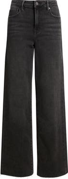 HIDDEN JEANS Wide Leg Dad Jeans