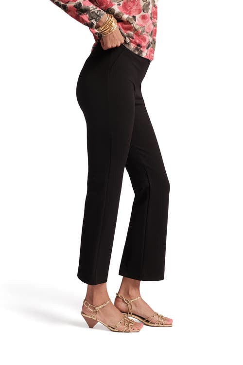 FRANCES VALENTINE FRANCES VALENTINE WONDER PANT SOLID STRETCH