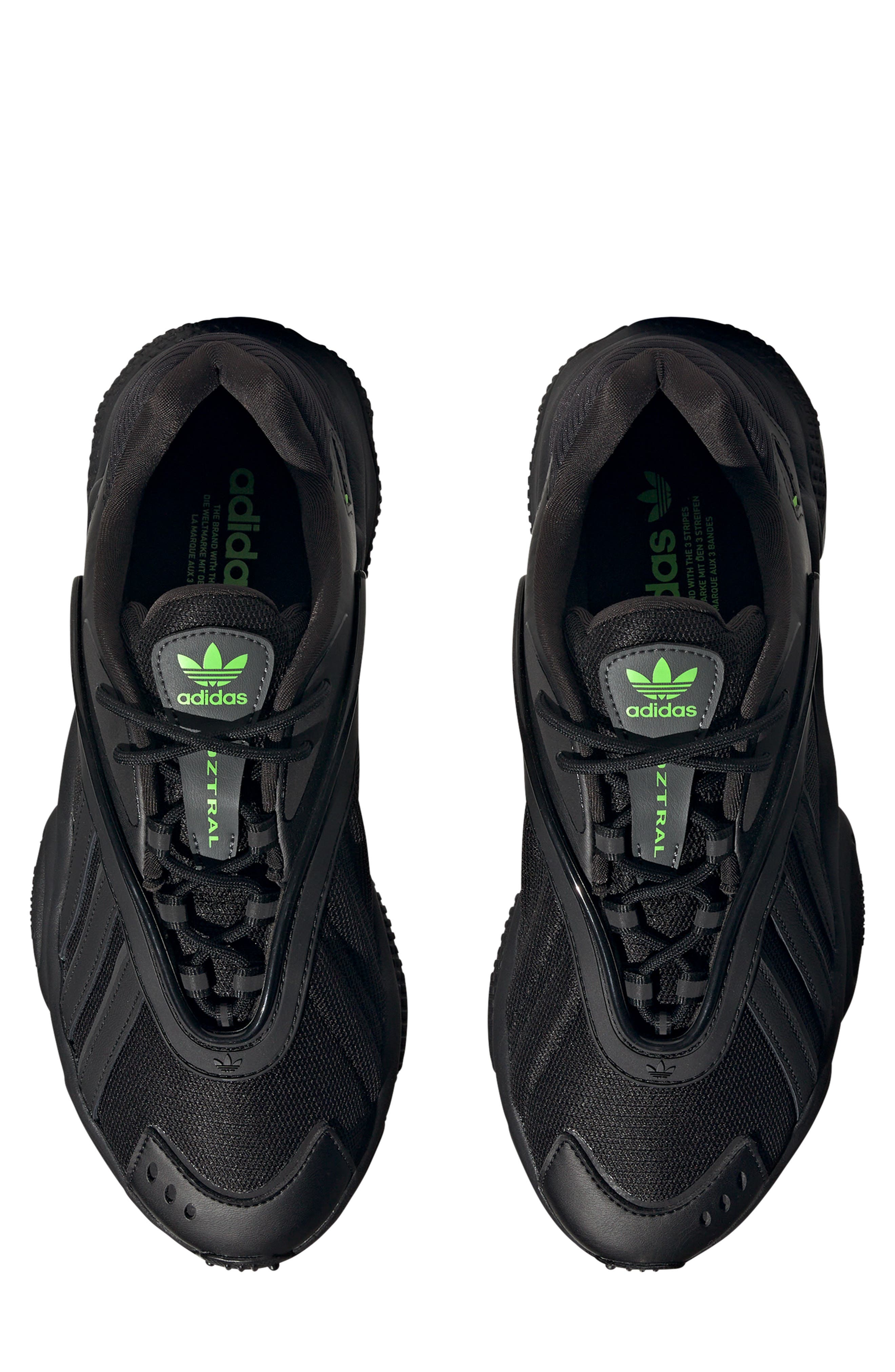 adidas Oztral Lifestyle Sneaker, Alternate, color, 